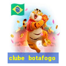 clube botafogo santa felicidade